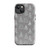 Holiday Tree Pattern Tough Case for iPhone®