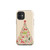 Christmas Tree Tough Case for iPhone®