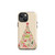 Christmas Tree Tough Case for iPhone®