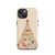 Christmas Tree Tough Case for iPhone®