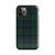 Green Tartan Plaid Tough Case for iPhone®