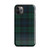 Green Tartan Plaid Tough Case for iPhone®