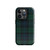 Green Tartan Plaid Tough Case for iPhone®