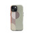 Modern Retro Design Tough Case for iPhone®