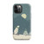 Skiing Polar Bear Tough Case for iPhone®