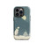 Skiing Polar Bear Tough Case for iPhone®