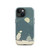 Skiing Polar Bear Tough Case for iPhone®