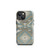Fall Geometric Aztec Tough Case for iPhone®