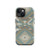 Fall Geometric Aztec Tough Case for iPhone®