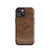 Wood Grain Design Tough Case for iPhone®
