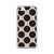 Black and Tan Polka Dots Case for iPhone®