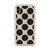 Black and Tan Polka Dots Case for iPhone®