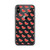 Watermelon Pattern Transparent Case for iPhone®