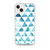 Triangle Pattern Case for iPhone®