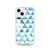 Triangle Pattern Case for iPhone®