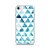 Triangle Pattern Case for iPhone®