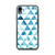 Triangle Pattern Case for iPhone®