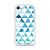 Triangle Pattern Case for iPhone®