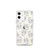 Skull Pattern Case for iPhone®