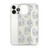 Skull Pattern Case for iPhone®