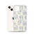 Skull Pattern Case for iPhone®
