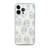 Skull Pattern Case for iPhone®