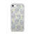 Skull Pattern Case for iPhone®
