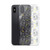 Skull Pattern Case for iPhone®