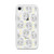 Skull Pattern Case for iPhone®