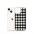 Daisy Pattern Case for iPhone®