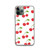 Cherry Pattern Case for iPhone®