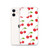 Cherry Pattern Case for iPhone®