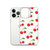 Cherry Pattern Case for iPhone®