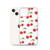 Cherry Pattern Case for iPhone®