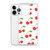 Cherry Pattern Case for iPhone®