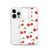 Cherry Pattern Case for iPhone®