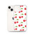 Cherry Pattern Case for iPhone®