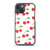 Cherry Pattern Case for iPhone®