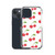 Cherry Pattern Case for iPhone®