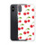 Cherry Pattern Case for iPhone®