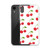 Cherry Pattern Case for iPhone®