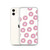 Cute Donut Pattern Case for iPhone®