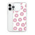 Cute Donut Pattern Case for iPhone®