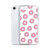 Cute Donut Pattern Case for iPhone®