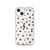 Paw Print Transparent Case for iPhone®