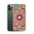 Fall Tapestry Pattern Case for iPhone®