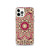 Fall Tapestry Pattern Case for iPhone®