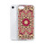 Fall Tapestry Pattern Case for iPhone®