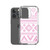 Pink Aztec Pattern Case for iPhone®