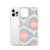 Pastel Aztec Pattern Case for iPhone®